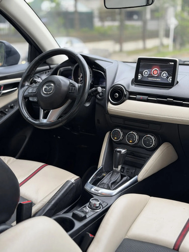 Mazda 2 Grand Touring