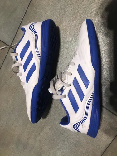 Botines usados mercado 2025 libre