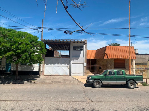 Imagen 4 de 21 de Galpón En Venta De 820m2 Ubicado En Bella Vista