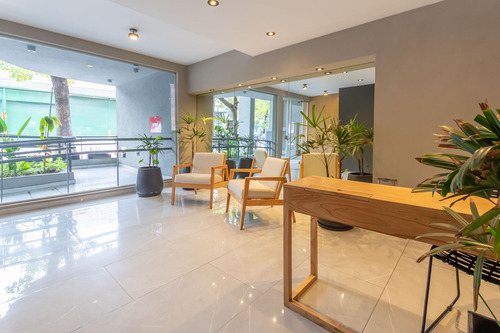 Departamento En Venta 2 Ambientes A Estrenar En Parque Patricios Apto Credito Hipotecario
