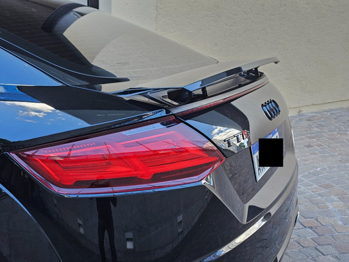 Audi TTS Coupe 2.0 T Fsi 310cv