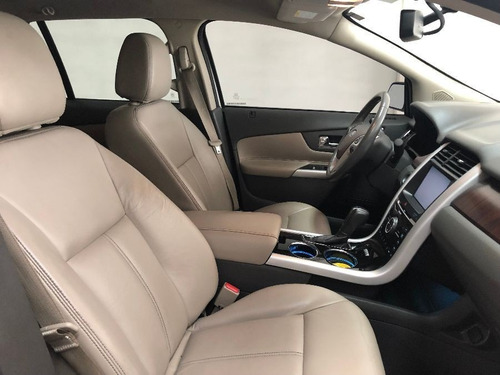Edge 3.5 Limited Awd 2013