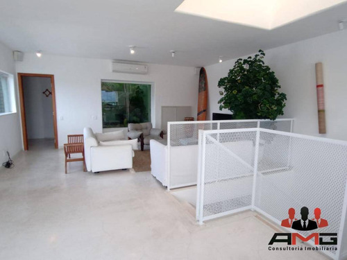 Imagem 19 de 30 de Cobertura Com 4 Dormitórios À Venda, 280 M² Por R$ 2.500.000,00 - Riviera - Módulo 6 - Bertioga/sp - Co0049