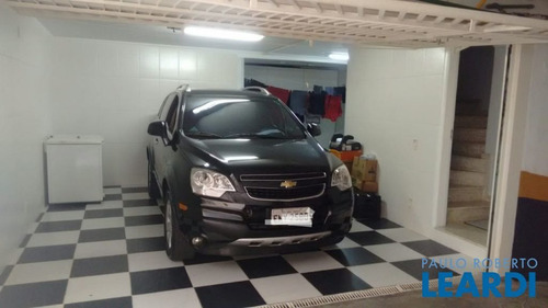 Imagem 11 de 13 de Casa Em Condomínio - Morumbi - Sp - 593250
