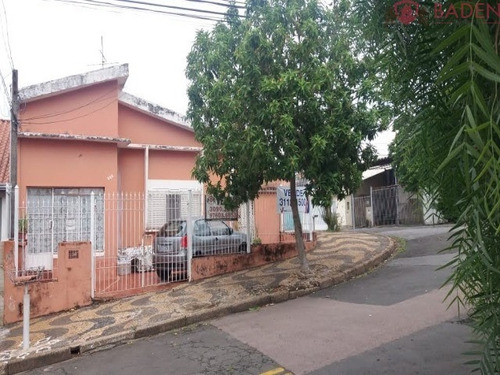 Imagem 18 de 19 de Casa Para Venda - Vila Teixeira - Campinas/sp - Ca01215