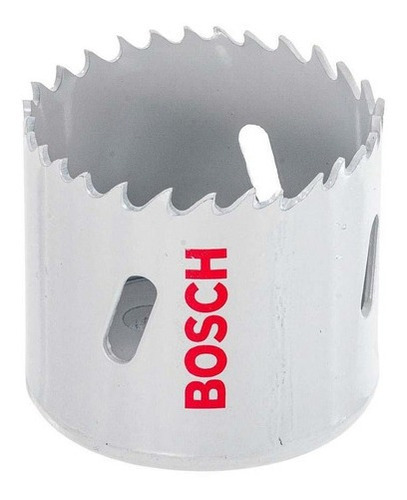 Serra Copo Bimetal Bosch 51mm T-332746