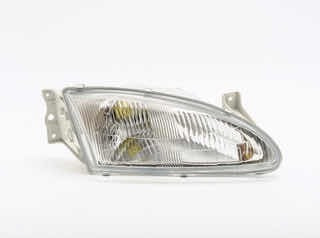 Semióptica Farol Delantero Derecho Hyundai Elantra 96/98