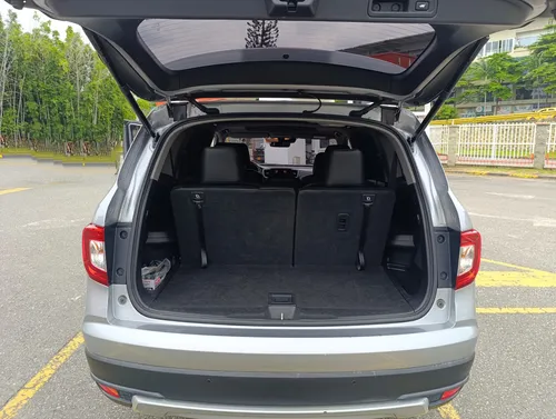 Honda Pilot Prestige Exl 4x2