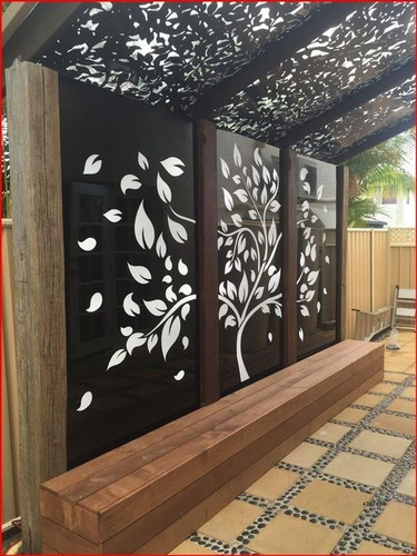 Imagen 3 de 7 de Panel Deco 1.2mm. Mejor Precio Cortes A Medida Entrega 24 Hs