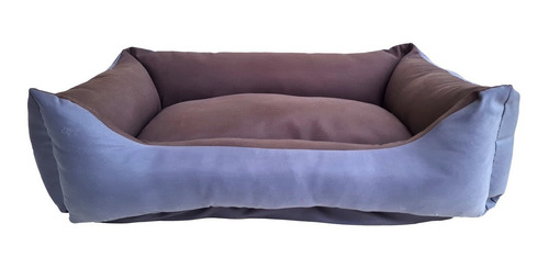 Cama Para Perro Lola Pets Rio Grande Y Cuaderno De Regalo