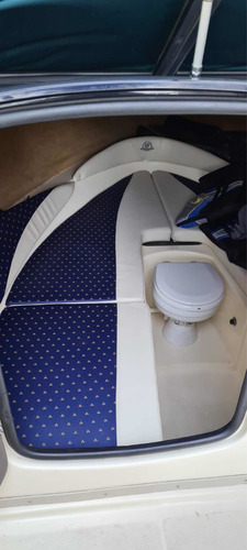 Imagen 11 de 23 de Lancha Cuddy Eclipse 22 Volvo 225 Duo Prop 2015 Web Marine