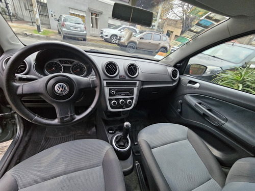 Volkswagen Gol Trend 1.6 Pack I 101cv