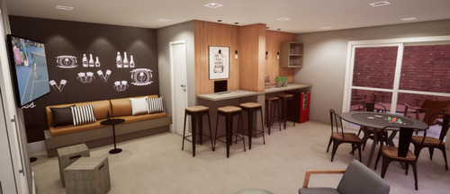 Imagem 16 de 29 de Apartamento Residencial Para Venda, Vila Ipiranga, Porto Alegre - Ap5827. - Ap5827-inc