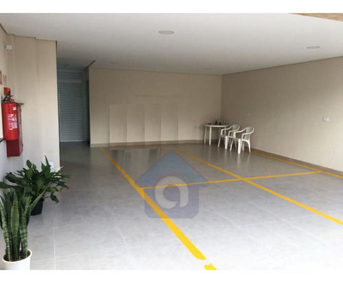 Imagem 3 de 15 de Cobertura Duplex - 3 Vagas - 2 Dormitórios Com Suítes - Tw17103