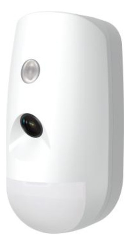 Sensor De Alarme Com Fio Pir - Hikvision - Ds-pdpc12p-eg2