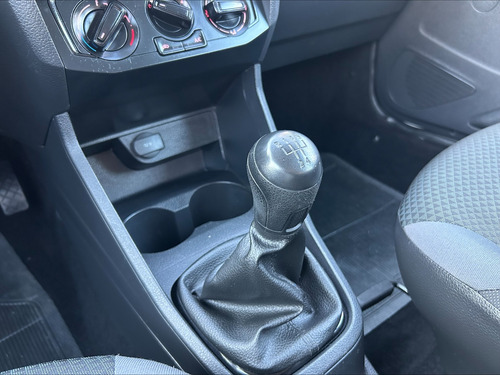 Volkswagen Gol 1.6 Msi Total Flex 5p