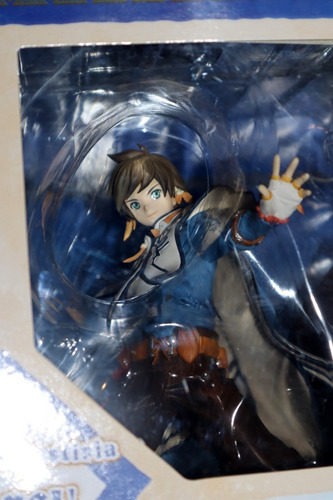 Kotobukiya Sorey Tales Of Zestiria Scale 1/8 Tatsuya Hattori