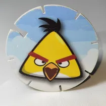 Comprar Vuela Tazos Classic Angry Birds #192 Sonrics 2012