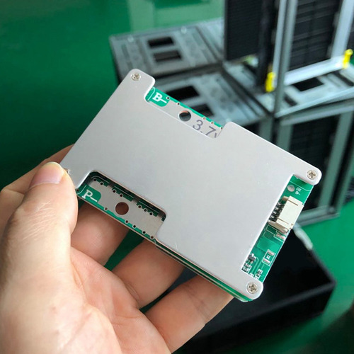Dmrx Sroje Placa De Protección De Batería De Litio 5x 4s