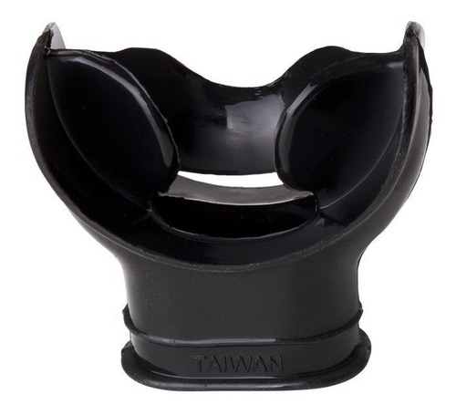 Ist Ortho-conscious Comfort Mouthpiece For Scuba Snorkel