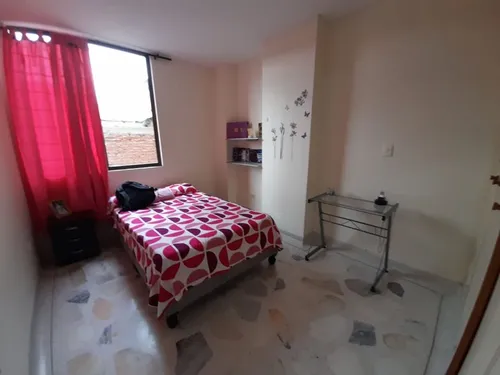 Barrio Las Flores - Apartamento En Venta Palmira Valle Del Cauca
