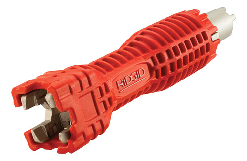 Ridgid 57003 Ez Change Llave De Fontaneria Herramienta De In