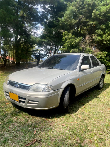 Ford LASER 1.3 Glx 1fln3m