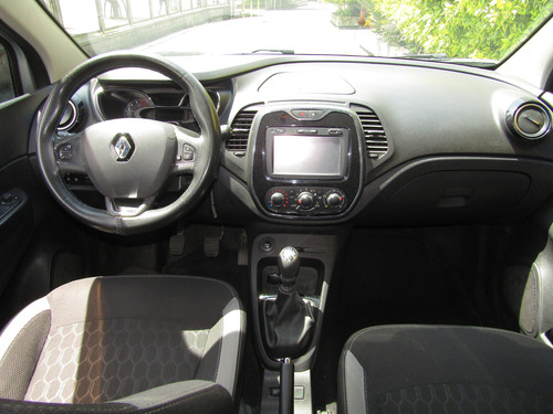 Renault Captur 2.0 Zen Mt