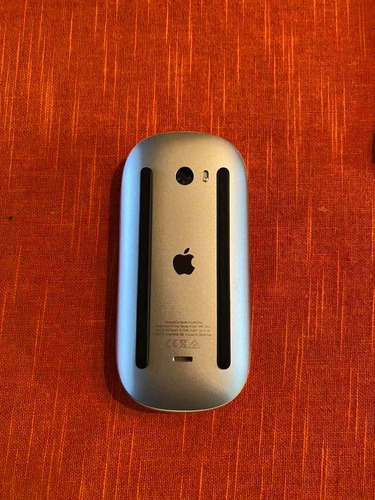 Apple Magic Mouse 2 Recargable Bluetooth , Como Nuevo