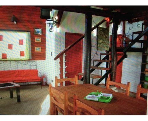 Latorre Prop. Vende Hermosa Cabaña En Camet Norte -