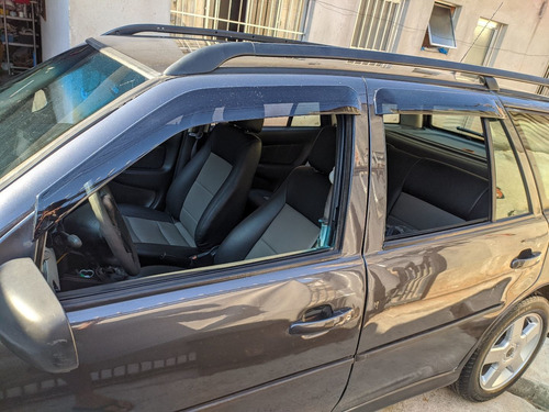 Volkswagen Parati 1000 16v Turbo