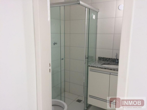 Imagem 9 de 12 de Apartamento Para Locação Em Taubaté, Granja Daniel, 2 Dormitórios, 1 Suíte, 2 Banheiros, 1 Vaga - Ap0509_1-1639041