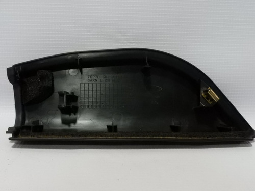 Moldura Interiro Espejo Izquierdo Honda Odyssey 05-10 (Usado)