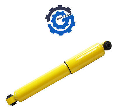 New Oem Monroe Front Shock Absorber Lh Rh For 2000-2015  Ssz