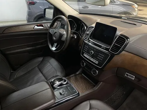 Mercedes-Benz Clase GLE 3.0 400 Sport At