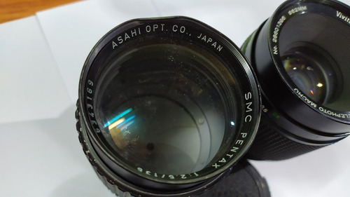 Imagen 6 de 8 de Lente Camara Profesional