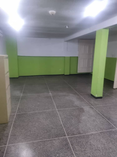 Pgm Bienes Raíces Vende Edificio Comercial / Industrial / Deposito