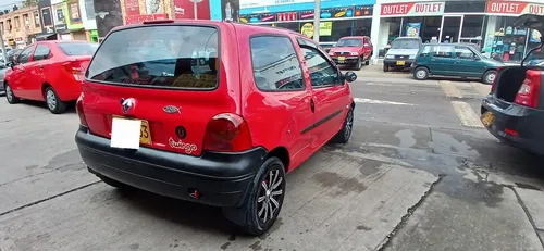 Renault Twingo 1.2 U Authentique