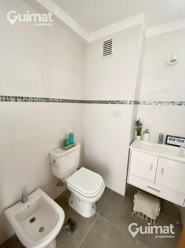 Imagen 21 de 27 de 2 Amb A Estrenar Con Detalles De Categoría - 47m2 - Villa Urquiza