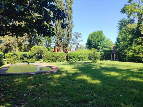 Venta Casa Quinta 1844 M2 Pileta Gral. Rodriguez