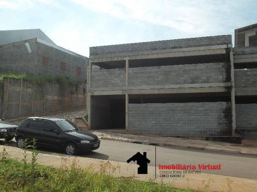 Imagem 2 de 4 de Galpão Sendo 2 De 600m² Zup 1 - 450