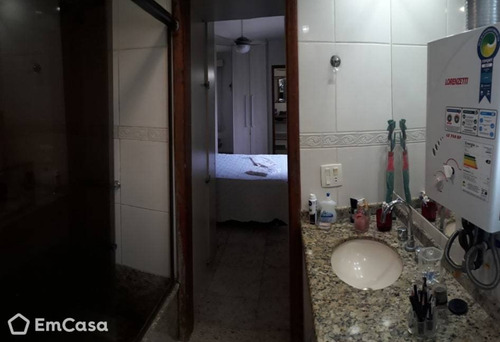 Imagem 8 de 10 de Apartamento À Venda Em Rio De Janeiro - 25674