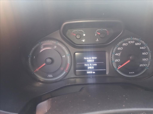 Imagem 8 de 11 de S10 2.8 Ls 4x4 Cs 16v Turbo Diesel 2p Manual