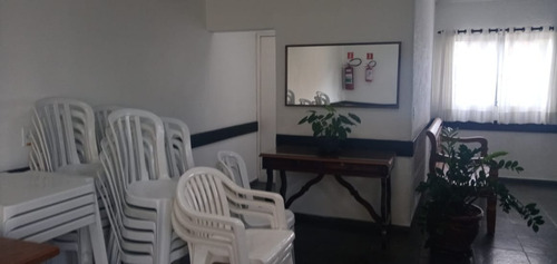 Imagem 9 de 27 de Apartamento À Venda, 2 Quartos, 1 Vaga, Vila Domitila - São Paulo/sp - 3002