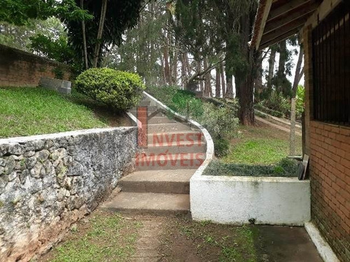 Imagem 8 de 15 de Sitio - Ref: 2924 - V-2924
