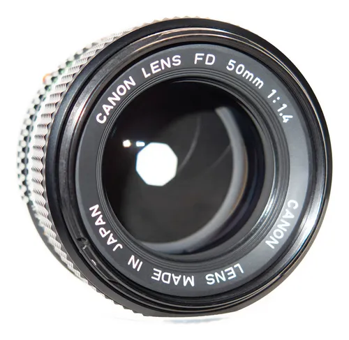 Amazon.com : Fotasy Cannon FD Lens to EOS EF Adapter, FD EF