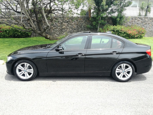 Imagen 4 de 15 de Bmw Serie 3 2014 Sport Line