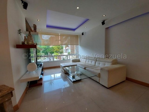 Imagen 4 de 13 de Livy Ramírez Vende Apartamento En Lomas Del Sol Mls #23-8044