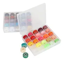 Comprar Hilo De Coser De Bricolaje, 50 Colores, Hilos De Poliéster C