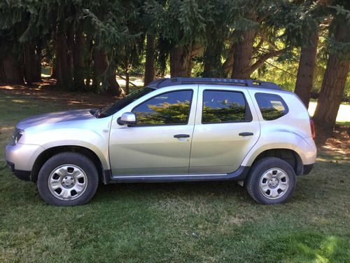 Renault Duster 1.6 Ph2 4x2 Dynamique 2017